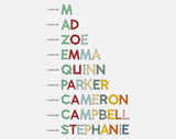 BaubleBar  - 
    Personalized travel bag 
  
