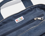 BaubleBar  - 
    Personalized travel bag 
  
