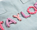 BaubleBar  - 
    Personalized travel bag 
  
