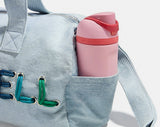 BaubleBar  - 
    Personalized travel bag 
  
