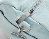 BaubleBar  - 
    Personalized travel bag 
  
