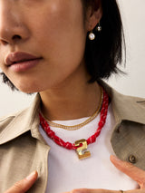 BaubleBar Gold - 
    Enjoy 20% Off Custom Jewelry for Mother’s Day
  
