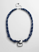 BaubleBar Silver - 
    Enjoy 20% Off Custom Jewelry for Mother’s Day
  
