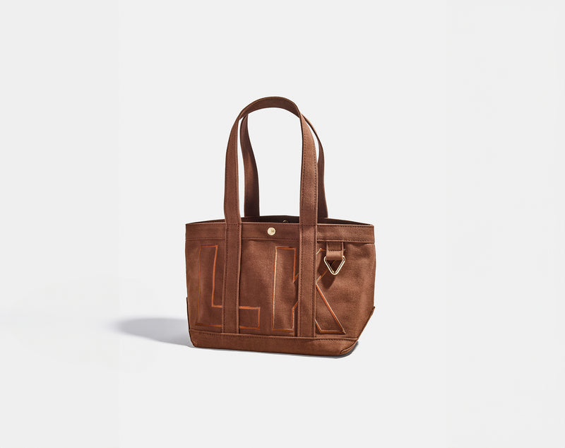 BaubleBar Chocolate Brown - 
    This Week Only: 15% Off Custom
  
