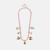 Disney Easter Charm Necklace - Multi