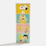 Peanuts Collectible Photo Booth Pin - Peanuts Photo Booth Pin