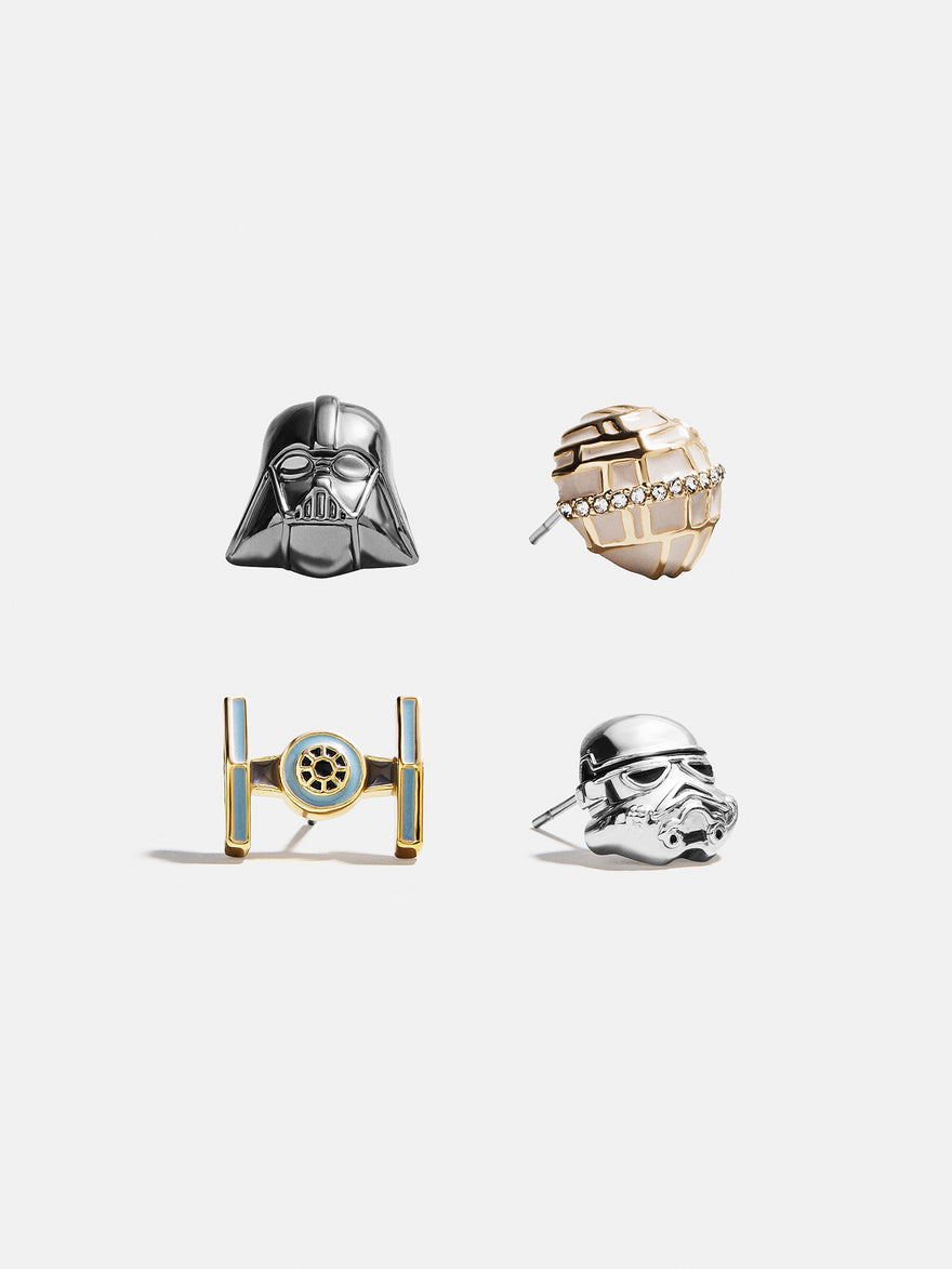 STAR WARS™ Villains Earring Set - Star Wars Villain's