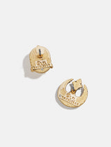 BaubleBar STAR WARS™ Heroes Earring Set - Star Wars Heroes - 
    Set of four stacking earrings 
  
