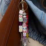 The Mini Custom Bead Kit - Multi/Heart