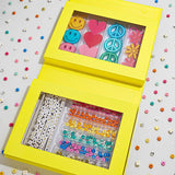 Kids’ DIY Bookmark Craft Kit - Bookmark DIY Kit