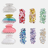 Kids’ DIY Claw Clip Craft Kit - Claw Clip DIY Kit