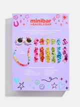 BaubleBar Kids’ DIY Sunglass Craft Kit - Sunglass DIY Kit - 
    Create your own custom sunglasses
  
