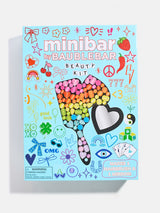 BaubleBar Kids’ DIY Beauty Craft Kit - Beauty DIY Kit - 
    Custom hairbrush and custom mirror 
  
