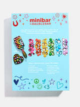 BaubleBar Kids’ DIY Beauty Craft Kit - Beauty DIY Kit - 
    Custom hairbrush and custom mirror 
  
