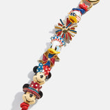 Disney Americana Friends Forever Bag Charm - Disney Americana Friends Forever Bag Charm