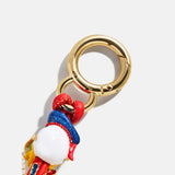 Disney Americana Friends Forever Bag Charm - Disney Americana Friends Forever Bag Charm