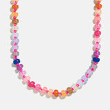 Bead-azzled Kids Necklace - Multi