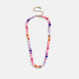 Bead-azzled Kids Necklace - Multi