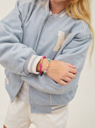 Bright & Happy Kids Bracelet Set - Multi