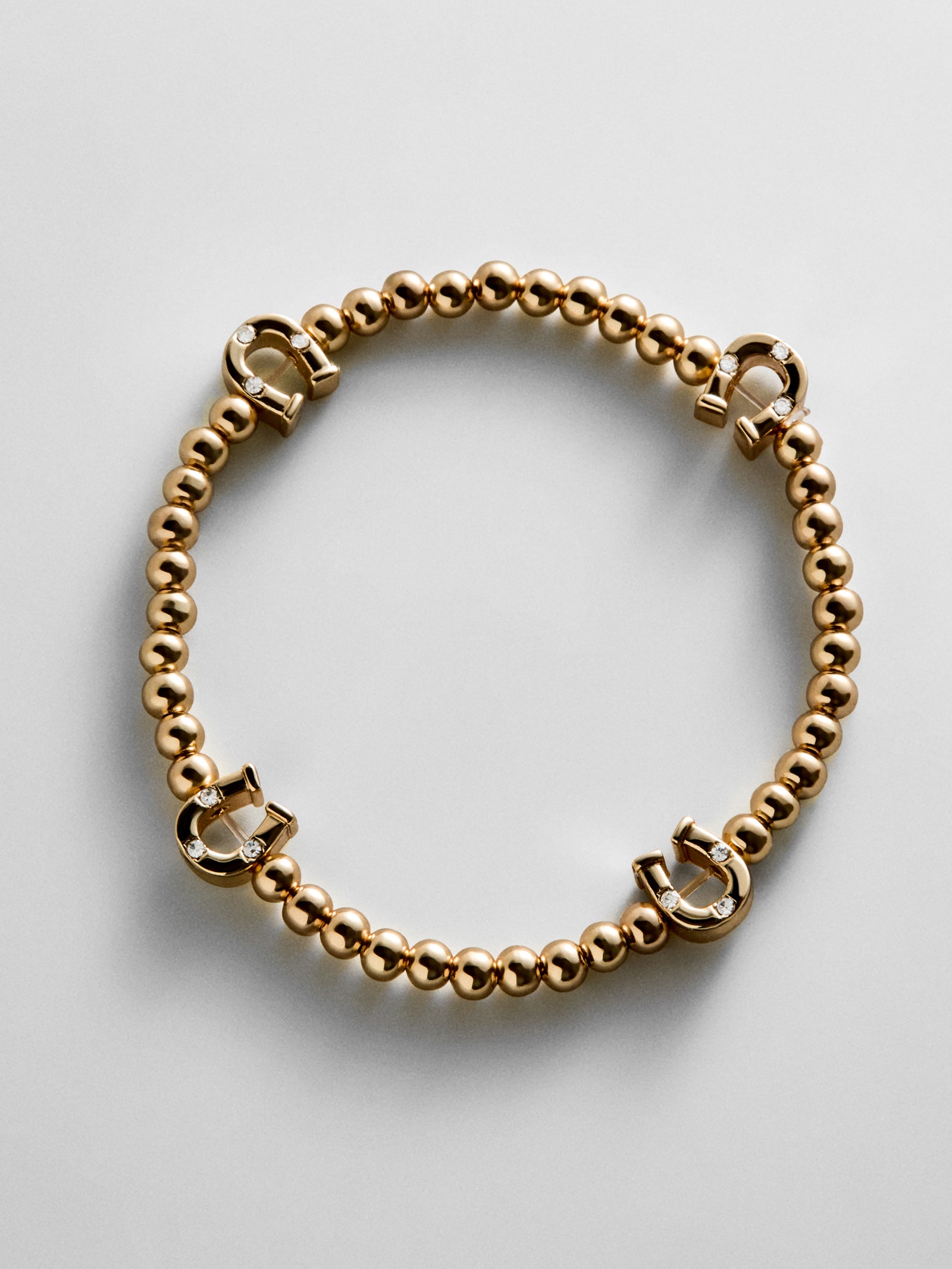 Good Energy Pisa Bracelet - Horseshoe