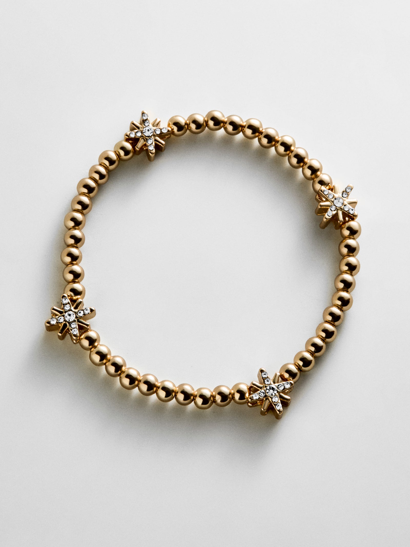 Good Energy Pisa Bracelet - Star