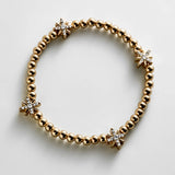 Good Energy Pisa Bracelet - Star