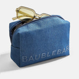 Take It Away Storage Pouch - Dark Denim