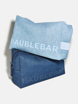 BaubleBar  - 
    Travel jewelry case
  
