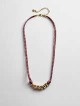 BaubleBar  - 
    Personalized name necklace
  
