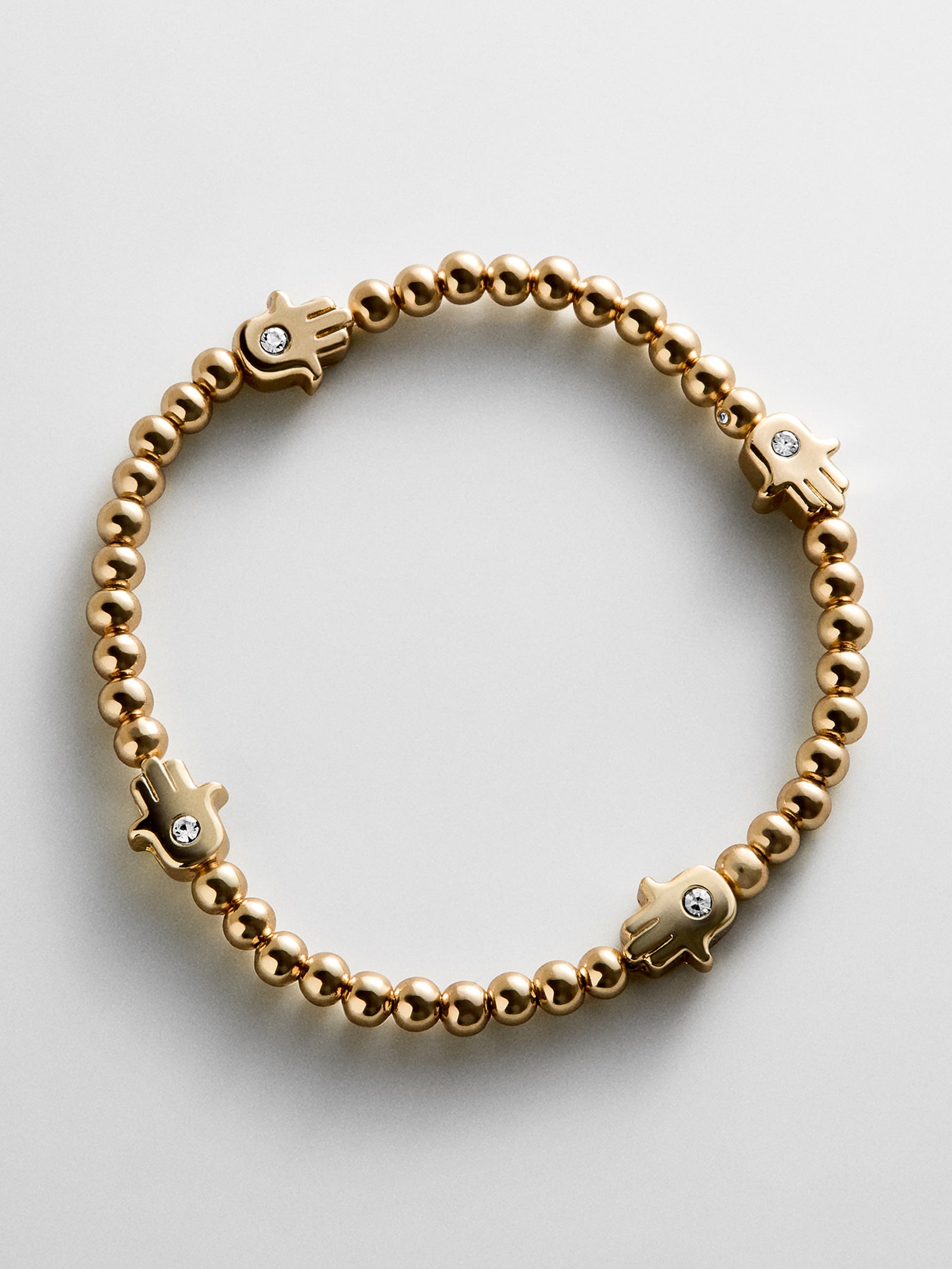 Good Energy Pisa Bracelet - Hamsa