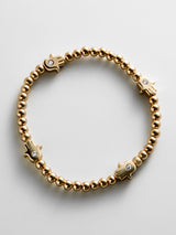 BaubleBar Good Energy Pisa Bracelet - Hamsa - 
    Big Summer Kickoff
  
