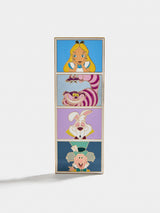 BaubleBar Disney Collectible Photo Booth Pin - Alice in Wonderland Photo Booth Pin - 
    Disney trading pin
  
