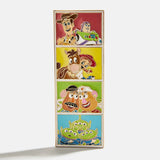 Disney Pixar Collectible Photo Booth Pin - Toy Story Photo Booth Pin
