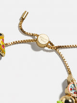 BaubleBar Disney Pixar Aliens Friends Forever Bracelet - Disney Pixar Toy Story Friends Forever Bracelet - 
    Beaded Toy Story bracelet
  

