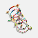 Disney Pixar Toy Story Bracelet Set - Multi