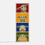 STAR WARS™ GROGU™ Collectible Photo Booth Pin - Grogu Photo Booth Pin