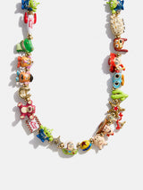 BaubleBar Disney Pixar Toy Story Friends Forever Necklace - Multi - 
    Statement beaded necklac
  
