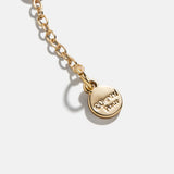 Disney Pixar Toy Story Friends Forever Necklace - Multi
