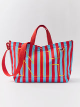 BaubleBar Large - 
    Customizable day bag 
  
