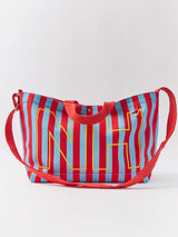 BaubleBar Large - 
    Customizable day bag 
  
