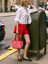 BaubleBar Small - 
    Customizable day bag 
  
