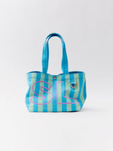 BaubleBar Small - 
    Customizable day bag 
  
