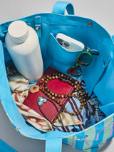 BaubleBar Medium - 
    Customizable day bag 
  
