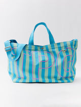 BaubleBar Large - 
    Customizable day bag 
  
