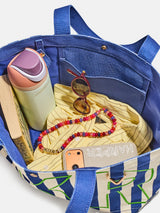 BaubleBar Medium - 
    Customizable day bag 
  
