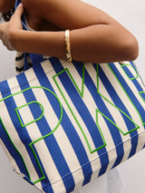 BaubleBar Medium - 
    Customizable day bag 
  
