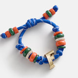 University of Florida Knotty Logo Bracelet - University of Florida