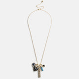 Penn State University Cluster Charm Necklace - Penn State University
