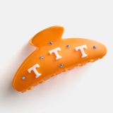 University of Tennessee Logo Hair Claw Clip - University of Tennessee