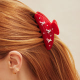 University of Alabama Logo Hair Claw Clip - University of Alabama
